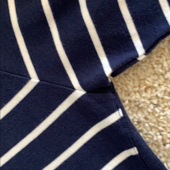 IZOD Hoodie/Tunic - Picture 3 of 7